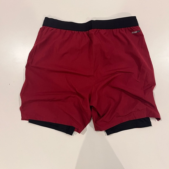 Unipro - Compression Lined 2 in 1 shirts - Picture 2 of 4